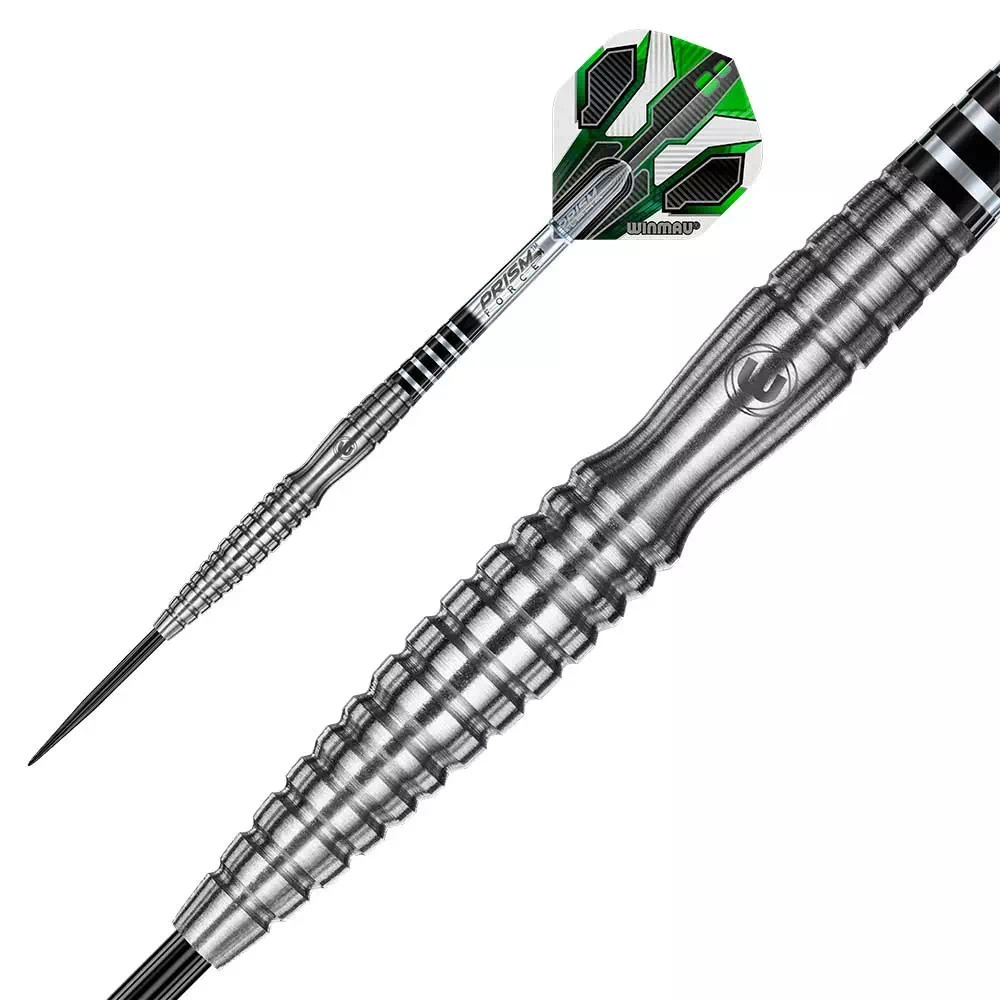 Дротики для дартса Winmau Sniper 22 gr. 90% вольфрам. - фото 2 - id-p225161964