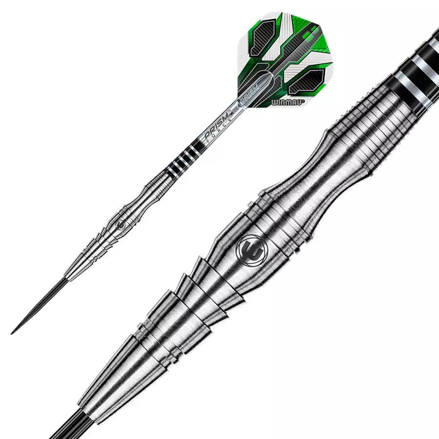 Дротики для дартса Winmau Sniper 23 gr. 90% вольфрам. - фото 2 - id-p225161965