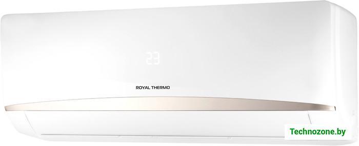 Кондиционер Royal Thermo Perfecto RTP-09HN1 - фото 1 - id-p225161923