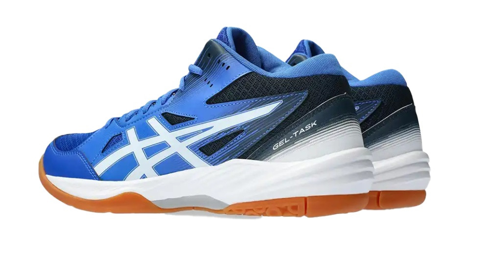 Волейбольные кроссовки мужские Asics Gel-Task MT 3 - фото 2 - id-p225161971