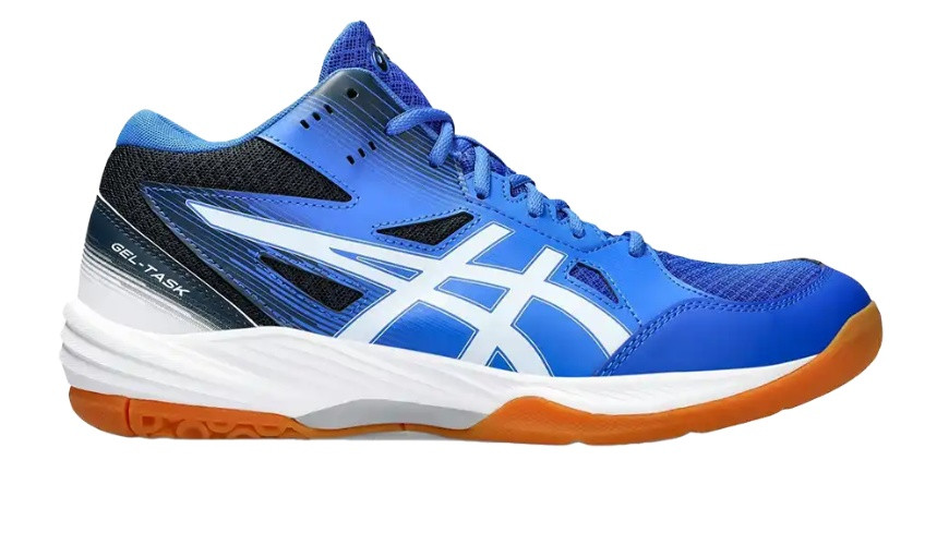 Волейбольные кроссовки мужские Asics Gel-Task MT 3 - фото 3 - id-p225161971