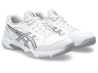 Волейбольные кроссовки женские Asics Gel-Rocket 11, белые