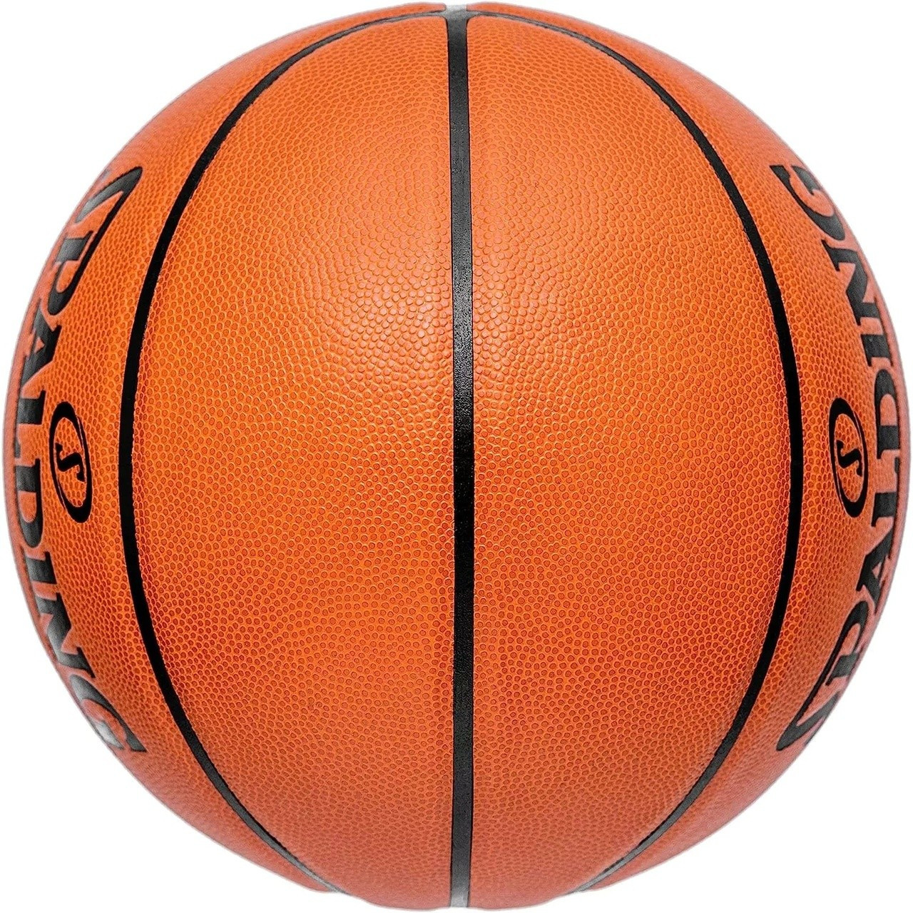 Мяч баскетбольный 7 SPALDING TF250 in/out - фото 3 - id-p225161977