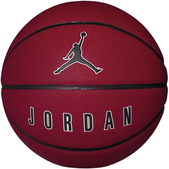 Мяч баскетбольный 7 JORDAN Ultimate 2.0 8P - фото 1 - id-p225161978