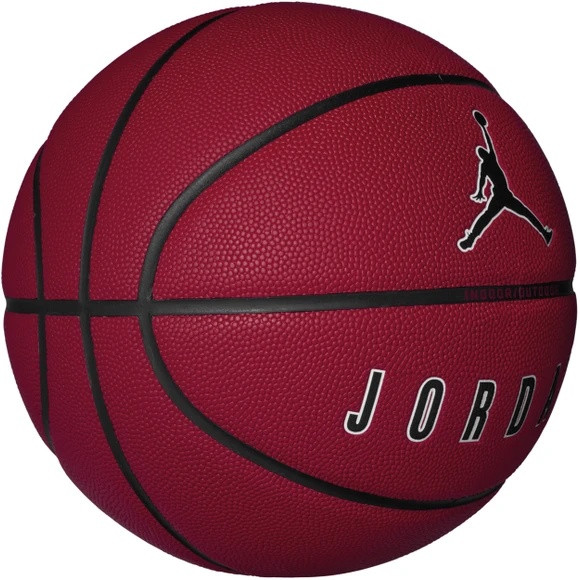 Мяч баскетбольный 7 JORDAN Ultimate 2.0 8P - фото 2 - id-p225161978