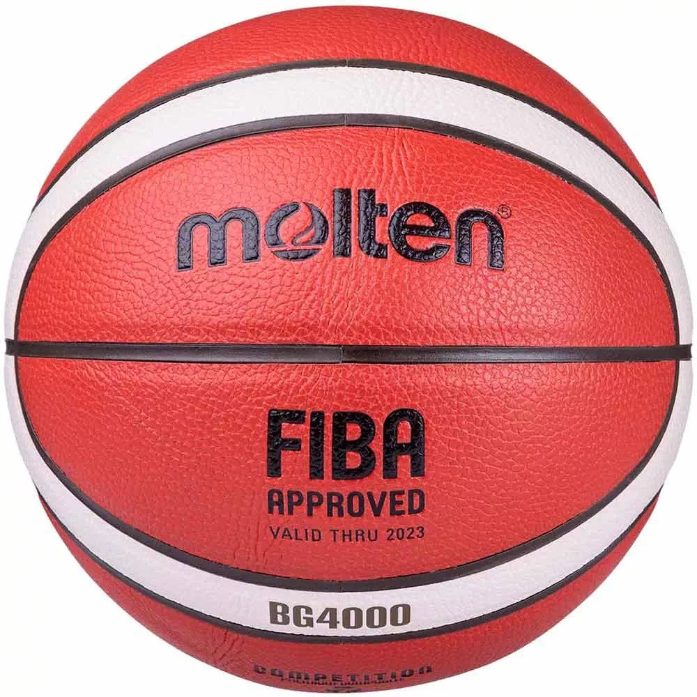 Мяч баскетбольный 7 MOLTEN B7G5000 FIBA - фото 2 - id-p225161979