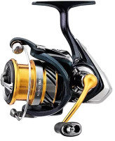 Катушка безынерционная Daiwa 19 Revros LT 1000 / 10221-101RU