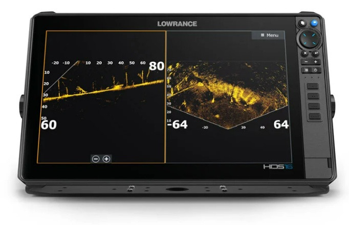 Датчик Lowrance ACTIVE TARGET 2 SONAR - фото 4 - id-p225161990