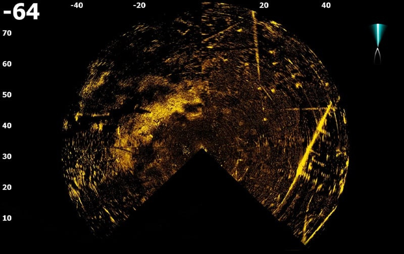 Датчик Lowrance ACTIVE TARGET 2 SONAR - фото 5 - id-p225161990