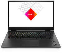 Игровой ноутбук HP Omen 17-ck2005ci 8F5P7EA