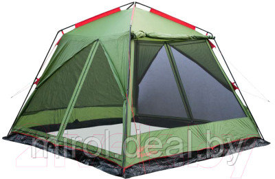 Туристический шатер Tramp Lite Bungalow / TLT-015.06 - фото 1 - id-p225163582