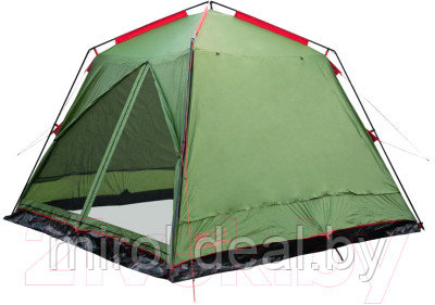 Туристический шатер Tramp Lite Bungalow / TLT-015.06 - фото 2 - id-p225163582