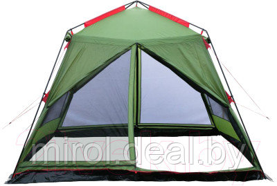 Туристический шатер Tramp Lite Bungalow / TLT-015.06 - фото 4 - id-p225163582