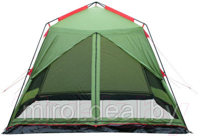 Туристический шатер Tramp Lite Bungalow / TLT-015.06 - фото 5 - id-p225163582