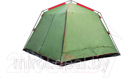 Туристический шатер Tramp Lite Bungalow / TLT-015.06 - фото 6 - id-p225163582