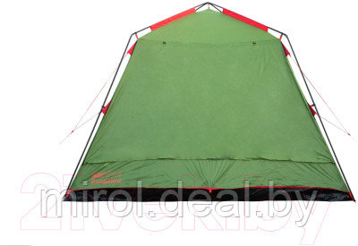 Туристический шатер Tramp Lite Bungalow / TLT-015.06 - фото 7 - id-p225163582