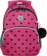 Школьный рюкзак Grizzly RG-360-5
