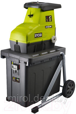 Садовый измельчитель Ryobi RSH3045U - фото 1 - id-p225163902