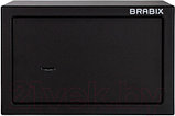 Мебельный сейф Brabix SF-200KL / 291144, фото 2