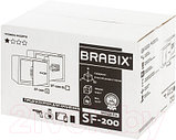 Мебельный сейф Brabix SF-200KL / 291144, фото 6
