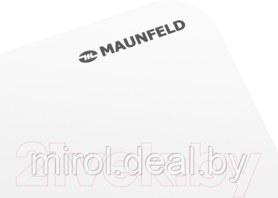 Электрическая настольная плита Maunfeld EVI.M291-WH - фото 6 - id-p225163942