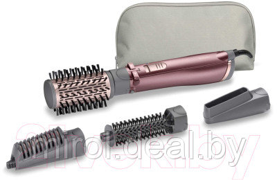 Фен-щетка BaByliss AS960E - фото 9 - id-p225164241