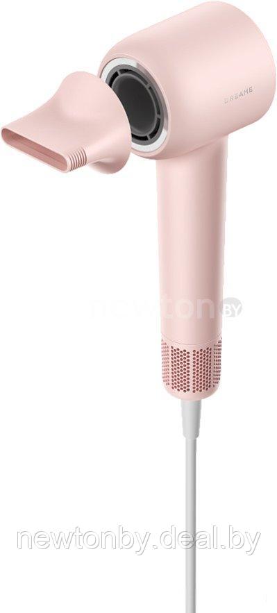 Фен Dreame Hairdryer Gleam Pink AHD12A (розовый) - фото 1 - id-p225164469
