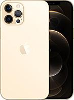 Смартфон Apple iPhone 12 Pro Max 128GB (золотой)