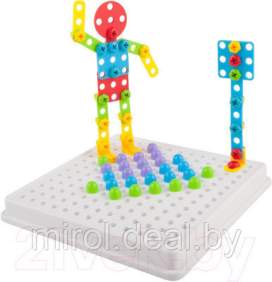Развивающая игрушка Bondibon ВВ2093 - фото 3 - id-p225164786
