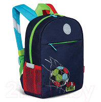 Детский рюкзак Grizzly RK-177-9