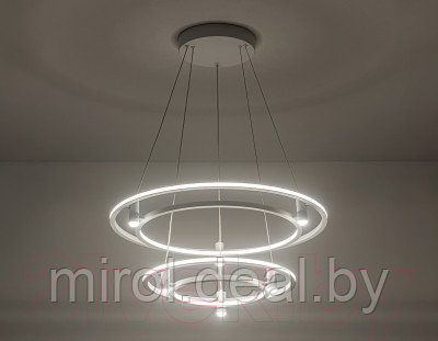Потолочный светильник Ambrella Comfort / FL5542 - фото 2 - id-p225165721
