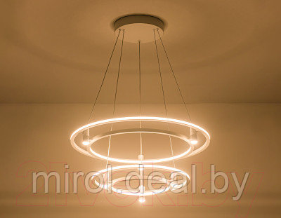 Потолочный светильник Ambrella Comfort / FL5542 - фото 3 - id-p225165721
