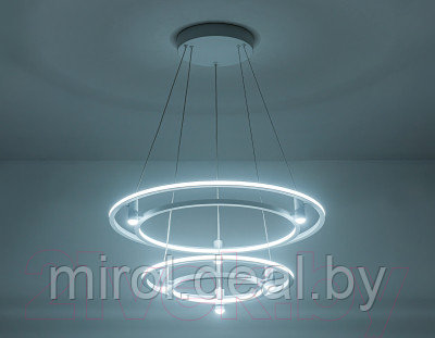 Потолочный светильник Ambrella Comfort / FL5542 - фото 4 - id-p225165721