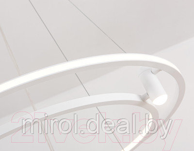 Потолочный светильник Ambrella Comfort / FL5542 - фото 7 - id-p225165721