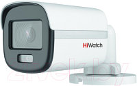 Аналоговая камера HiWatch DS-T200L(B)