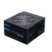 Блок питания Chieftec Element ELP-700S 700W ATX (24+2x4+2x6/8пин)