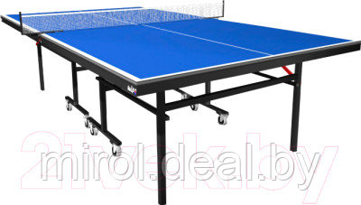 Теннисный стол Wips Master Roller Compact 61026 - фото 1 - id-p225166080