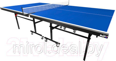 Теннисный стол Wips Master Roller Compact 61026 - фото 2 - id-p225166080