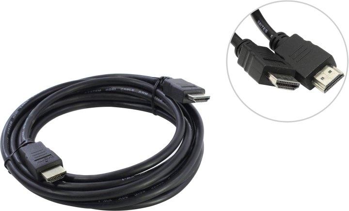 Кабель 5bites APC-005-030 HDMI to HDMI (19M -19M) 3м ver1.4