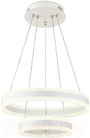Потолочный светильник Ambrella Acrylica / FA6175