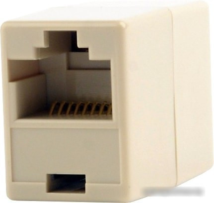 Коннектор-соединитель Cablexpert TA-350-10 - фото 1 - id-p225164844