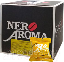 Кофе в капсулах Nero Aroma Gold