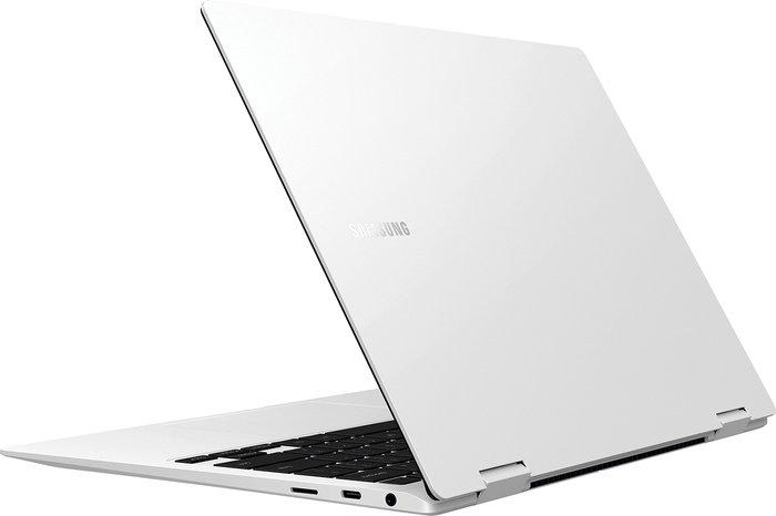 Ноутбук 2-в-1 Samsung Galaxy Book2 Pro 360 NP950QED-KB1US - фото 3 - id-p225164726