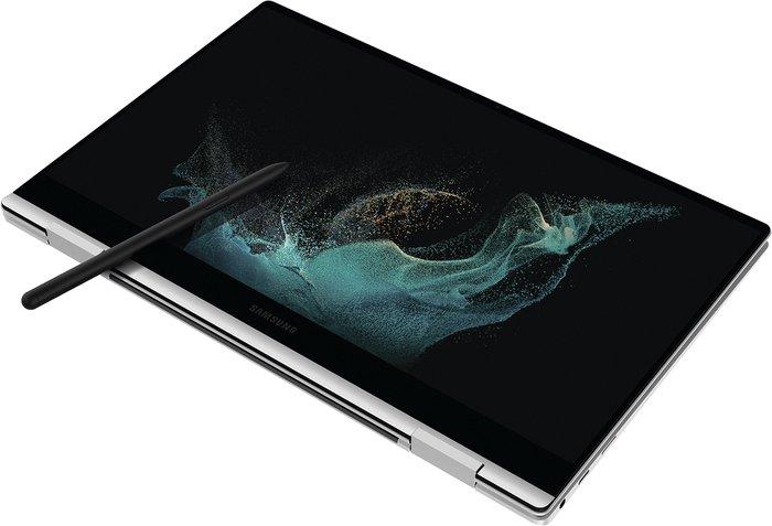 Ноутбук 2-в-1 Samsung Galaxy Book2 Pro 360 NP950QED-KB1US - фото 5 - id-p225164726