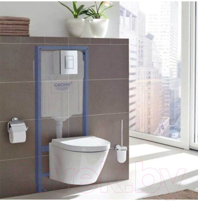 Инсталляция для унитаза GROHE Rapid SL 38772001 - фото 2 - id-p223235990