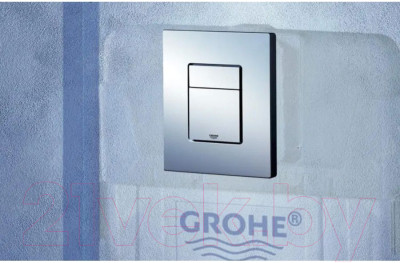 Инсталляция для унитаза GROHE Rapid SL 38772001 - фото 5 - id-p223235990