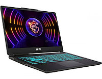 Ноутбук MSI Cyborg 15 A13VE-218US 9S7-15K111-218 i7-13620H 16Gb SSD 512Gb NVIDIA RTX 4050 для ноут 6Gb 15,6