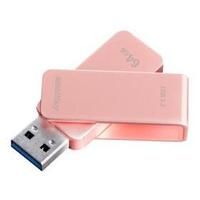 Накопитель SmartBuy M1 SB064GM1A USB3.0 Flash Drive 64Gb (RTL)