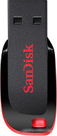 USB Flash SanDisk Cruzer Blade 16GB (SDCZ50-016G-B35)