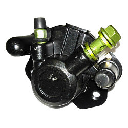 Суппорт тормозной задний TB 125cc